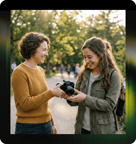 How Lending Works Trust Image