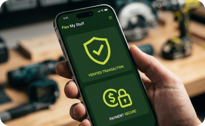 Secure Payments